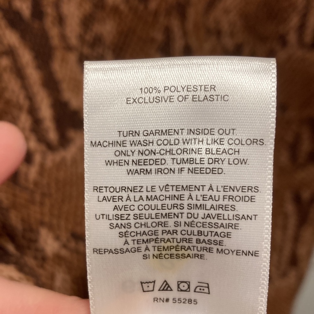 Express Shirt - Picture 6 of 9